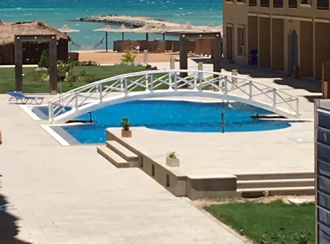 Tertels F 2-6 الغردقة