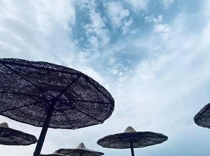 Tertels F 2-6 شقة